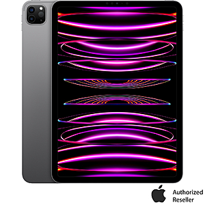 AAFES - MILITARY / VETERANS Apple 11 In. 128gb Ipad Pro Wi-fi Only | Ipads | Electronics | Shop The Exchange $599