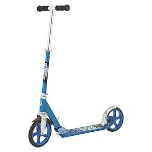 Razor A5 Lux Kick Scooter (Blue or Pink) $58 + Free Shipping
