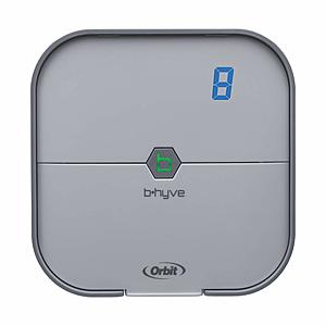 Orbit B-hyve 8-Zone Indoor Mounted Smart WiFi Sprinkler Controller $57 + Free Shipping