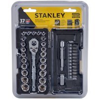 Stanley $10 off $50 on Mechanics Tool Sets Promotion, at Walmart