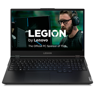 Lenovo Legion 5 Gaming Laptop: 15.6'' FHD IPS 144Hz, Ryzen 7 4800H, 16GB DDR4, 512GB SSD, GTX 1660 Ti, Win10H @ $899.99 +F/S