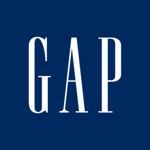 Gap T-shirts $4.18 + Free shipping over $50