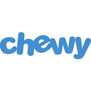 Chewy: Spend $100+ on Eligible Pet Products, Get $30 Chewy eGift Card Free + Free S/H on $49+