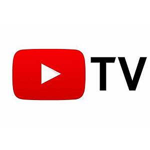 Select Amex Cardholders: Spend $54.99+ on YouTube TV Subscription, Get $20 Statement Credit (Limit of 3 Credits, up to $60)
