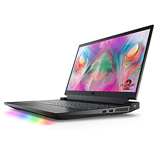 Dell G15 Laptop (5520): 15.6" 1440p, i9-12900H, 16GB DDR5, 1TB NVMe, RTX 3070 Ti $1190.70 + 10% SD Cashback (via Extension) + FS