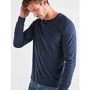 Lucky Brand Clearance Up To 75% off + Free S/H on $50+