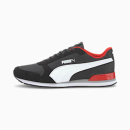 PUMA Flash Sale up to 50% off + 20% off Coupon: Shoes from $23.99, Tees $7.99, Slides $10.39, Adelina Womens Shoes $19.99, Rebel Block Mens Shorts $11.99 & more + Free Ship on $35+