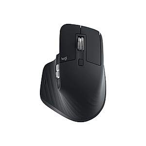 Logitech MX Master 3 Wireless Laser Mouse $75.30 + Free Store Pickup