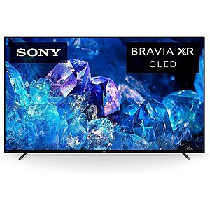 Sony XR77A80K 77" OLED TV - $1699 at Costco Local Warehouse