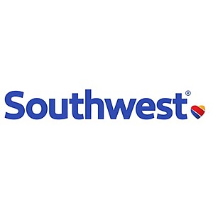 Southwest Airlines 40% off Flights from/to California (Promo code save40)