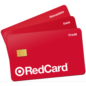 Target: Apply for a new Reloadable RedCard, Get One-Time Coupon $40 off $40+ w/ Approval (Exclusions Apply)