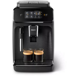 Select Target Locations: Philips 1200 Series Espresso Maker w/ Milk Frother $350 + Free Store Pickup