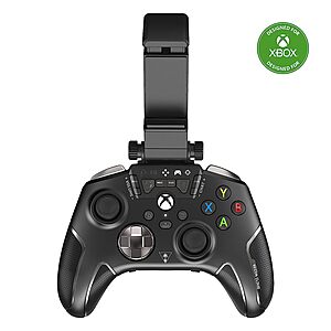 Turtle Beach Recon Cloud Wired Bluetooth Xbox/PC/Android Gaming Controller (Blue Magma) $39.95 + Free Shipping