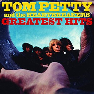Tom Petty & the Heartbreakers: Greatest Hits (Vinyl) $10.85 + Free Store Pickup
