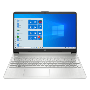 HP Laptop - i7-1165G7,16GB RAM,256GB SSD,1080P,Wifi 6,Windows 11 Home,Touch Screen,15.6" + HP Stereo USB Headset - $627
