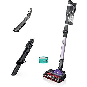 Shark Stratos Cordless Vacuum with Clean Sense IQ and Odor Neutralizer -  $349.99