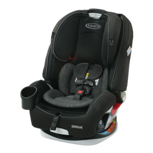 Graco Premier™ 4Ever® DLX Extend2Fit® 4-in-1 Car Seat - $206 $205.79 at Graco