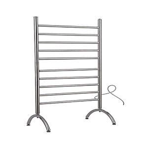 15% Off on all Amba Radiant Bathroom Towel Warmer Products: Starting $118.99 AC + Free Shipping