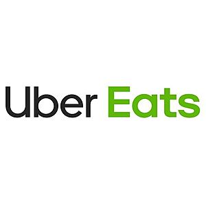 Uber Eats- $20 off your order (YMMV)