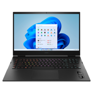 HP OMEN Laptop: 17.3" 2560x1440, i7-12800HX, 16GB DDR5, 512GB SSD, RTX 3070 Ti $1593 + Free Shipping