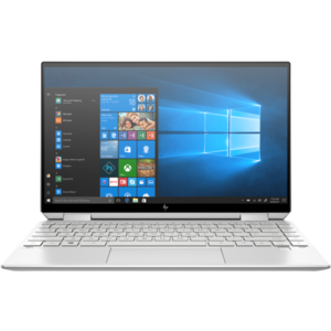 New HP Spectre x360 13t 2-in-1: 13.3'' FHD OLED Touch, i7-1165G7, 16GB DDR4, 512GB PCIe SSD, Thunderbolt 4, MPP 2.0 Pen, IR Cam, Win10H @ $1011.99
