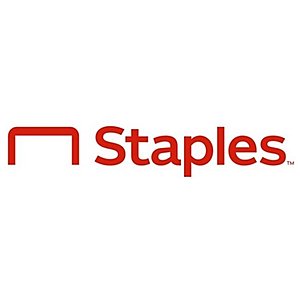 Check Your Emails - $30 OFF $60 or $50 OFF $100 at Staples End of Year Coupon (YMMV)