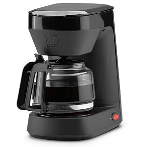 Toastmaster Small Appliances: Mini Blender, 5-Cup Coffee Maker, 1.5-Qt Slow Cooker & More $12.80 + Free Store Pickup at Kohl's or F/S on Orders $49+