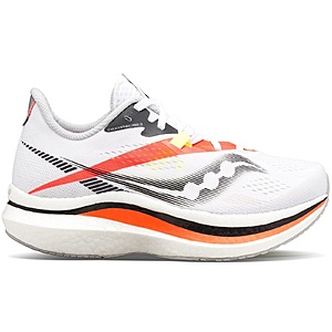 Saucony Men's or Women's Endorphin Pro 2 Running Shoes $108 + Free Shipping