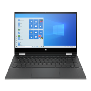 14" Convertible 2-in-1 Laptop w/ HP Pen - HP Pavilion x360 Laptop - 14t-dw100 - Starts at $377.99 after discount and coupon