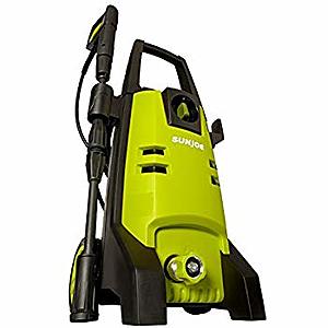 Sun Joe SPX1000 Electric Pressure Washer | 1450 PSI Max | 1.45 GPM | 11-Amp for $59.99 with code JOEDAY2019 + S&H