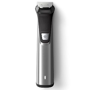 KOHL'S: Philips Norelco Multigroom 7000 All-in-one Hair Trimmer $30