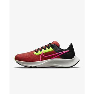 Nike Women's Air Zoom Pegasus 38 Running Shoes (Chili Red) $68 + free shipping