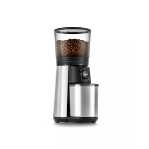 OXO BREW Conical Burr Coffee Grinder $68 + free shipping