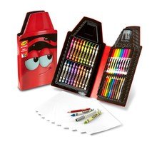 50-Count Crayola Tip Art Kit $5.20, 48-Pc Pencil Pack $2, 15-Piece Play-Doh Party Bag $3.20, 8-Piece Play-Doh Rainbow Starter Pack $3.20 & More + Free Store Pickup at Michaels