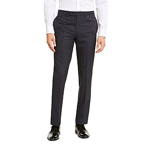 Men's Suiting Sale: Calvin Klein Dress Pants from $14.25, Nautica Dress Shirts from $13, More + free shipping on $25+