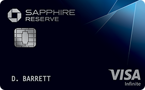 Chase Sapphire Reserve Points worth 50% more on Apple Products through May 31 2023