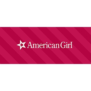 American Girl Friends and Family Sale - 20% off $100, $80 per doll, free shipping over $125
