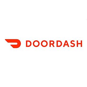 Select Doordash Members: Pickup Lunch Orders $10+ $5 Off (11am-2pm Eligible Locations)