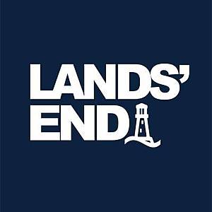 Lands' End Coupon for Additional Savings on Full Priced Styles 40% Off + Free Shipping