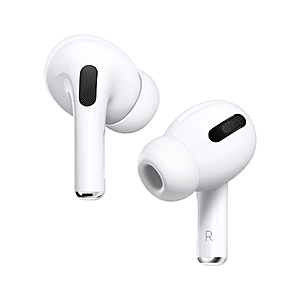 Apple AirPods Pro with MagSafe Charging Case (1st Generation) - $129.00