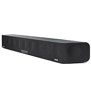 Sennheiser AMBEO Soundbar Max: 5.1.4-Channel Sound Bar w/ Dolby Atmos and DTS:X $1700 + Free Shipping