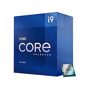 Intel Core i9-11900K + MSI MPG Z590 Motherboard combo for $349.98