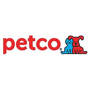 Petco $10 Off $30+ In-store or Buy Online and Pick Up in Store Expires 12/29