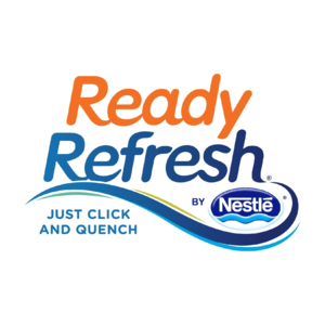 AmEx: $10 off $30 @ ReadyRefresh, also 50% off and free delivery on first order