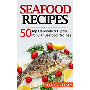 Free Amazon Cookbooks: Seafood Freeze Drying, Jams & Jellies, Ninja Creami, Dessert Set, European Set, Asian Set, Beef Set, Chinese Thai Vintage 1960's, Air Fryer, Smoker, MORE !!!