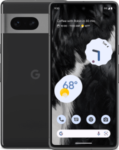 Xfinity Customer Only : Google Pixel 7 128GB Free - 24 months credit - New Line Deal Ends by 05/18