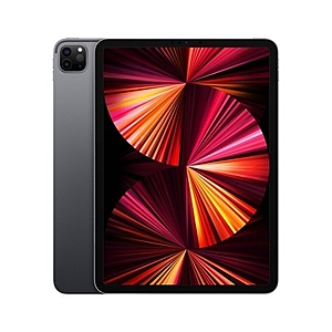 Active College Students: 128GB Apple iPad Pro 11" Wi-Fi Tablet (3rd Gen) $700 + Free Shipping