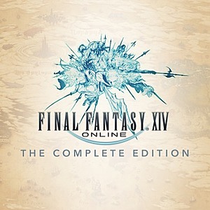 Final Fantasy XIV Online: Complete Edition (PS4/PS5 Digital Download) $23.99 via PlayStation Store