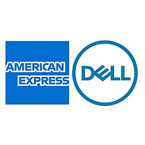 AMEX Offer: Spend $599 or more, get $120 back @ Dell.com (expires 07/31/2021)