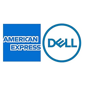 AMEX OFFER Get 10% back on purchases, up to $1,500 DELL dell.com/amex  Expires 12/15/2021 YMMV